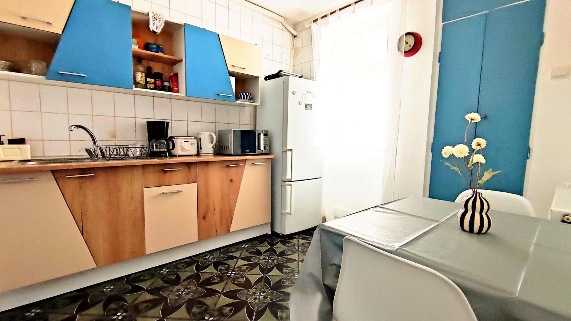 Live In An Art Gallery - Location Apartamento