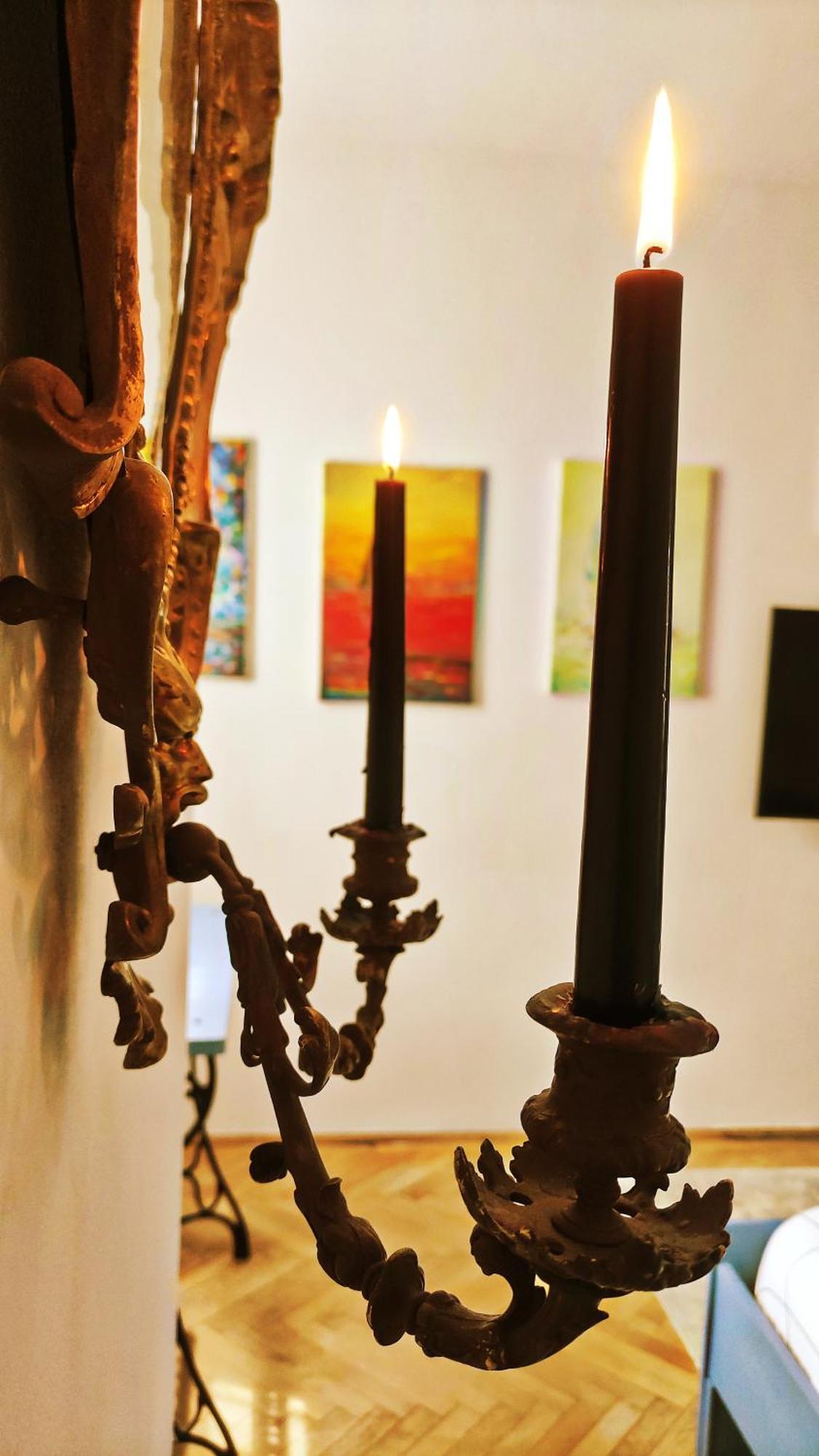 Apartamento Live In An Art Gallery - Location *