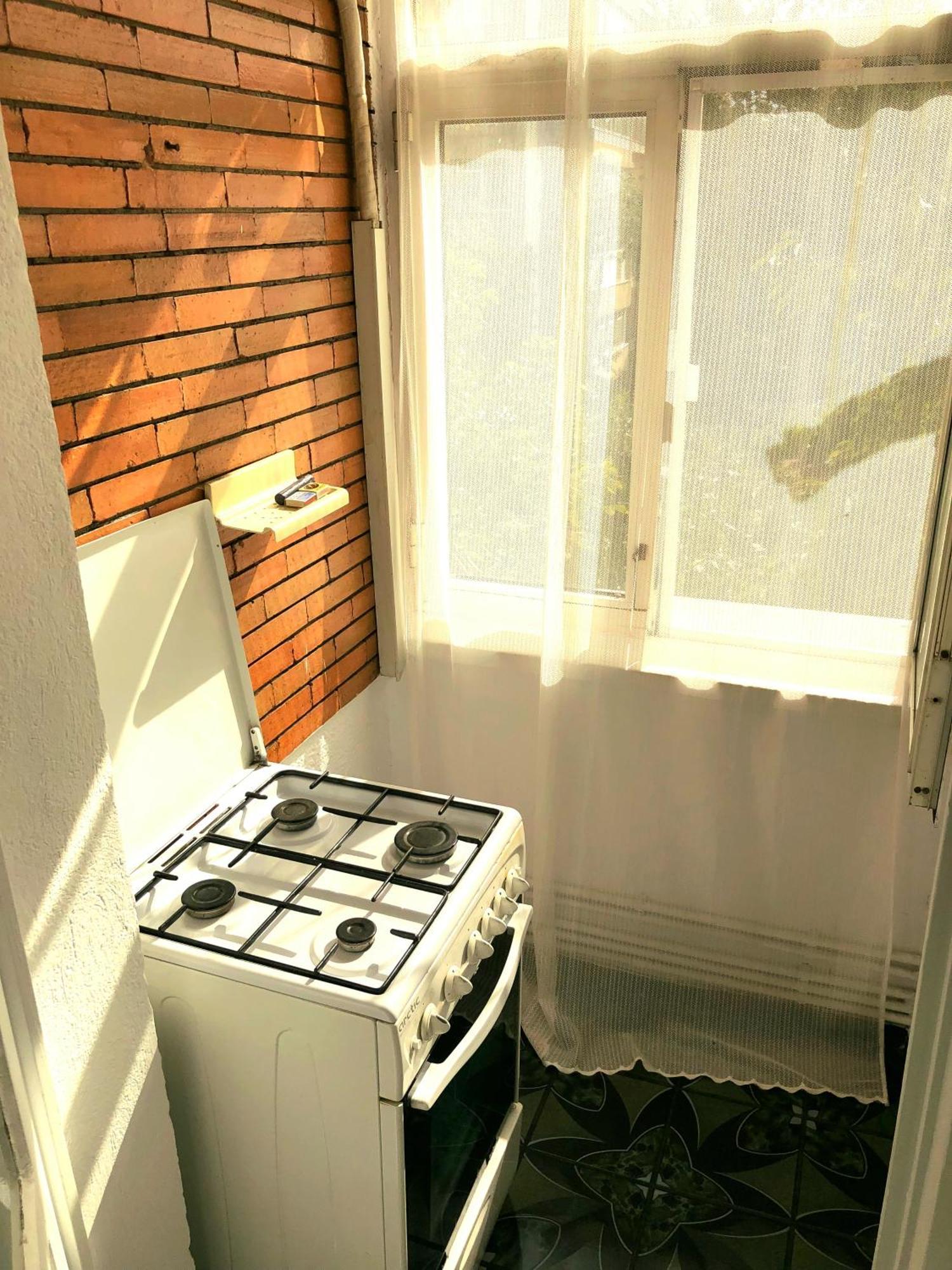 Live In An Art Gallery - Location * Constanta