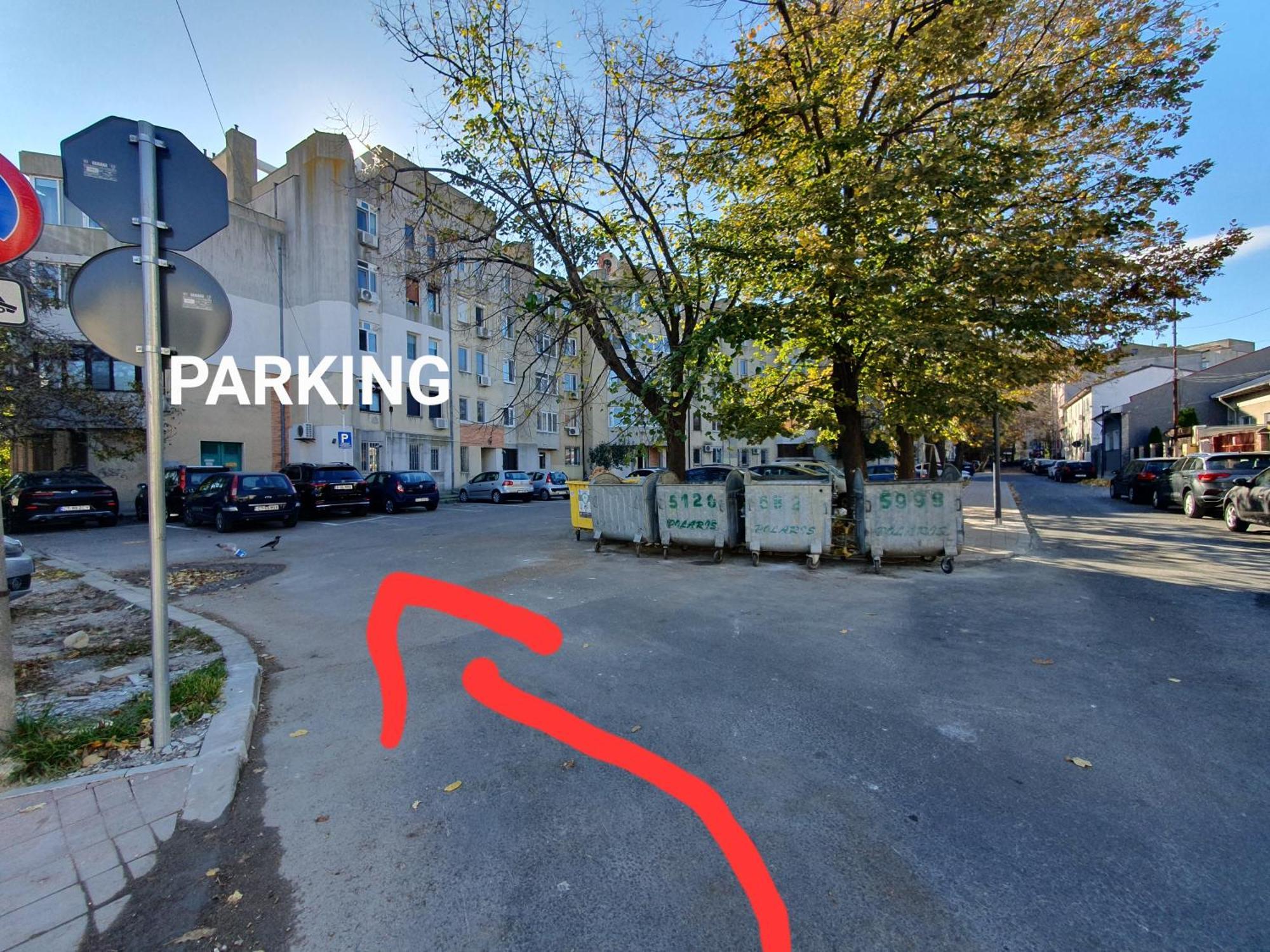 Live In An Art Gallery - Location Apartment Constanta